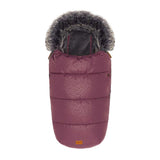 Зимно Чувалче За Детска Количка Fillikid Manaslu - Galaxy Berry - Зимни Чували - Fillikid - BebeMama