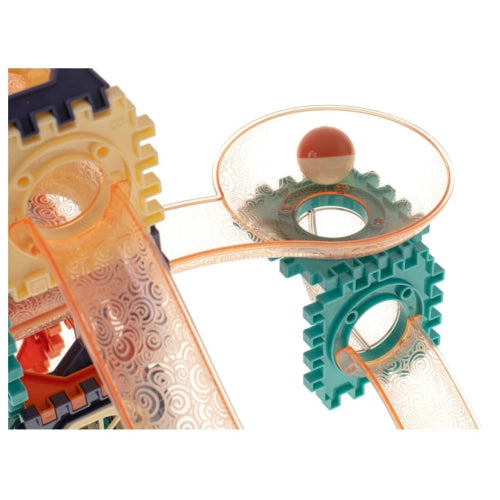 Детски Образователен Конструктор С Плочки Bizkit 156 Части --- BebeMama