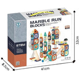 Детски Образователен Конструктор С Плочки Bizkit 156 Части --- BebeMama