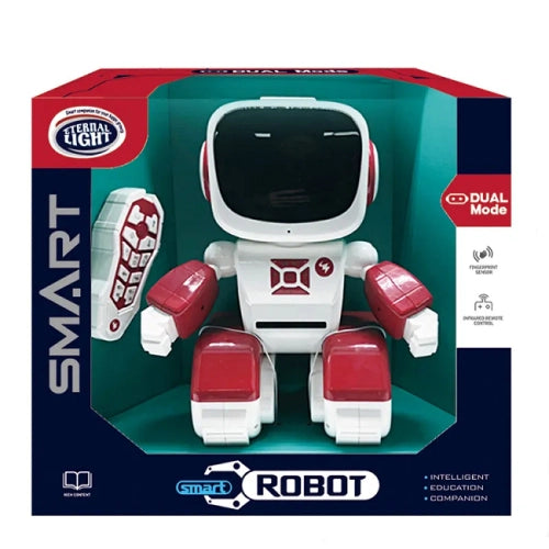 Детски Робот Chip С Инфраред Контрол И Функции За Движение --- BebeMama