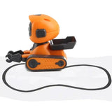 Детски Радиоуправляем Робот Nova С Звук И Светлина --- BebeMama