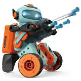 Детски Робот Ultron 3 В 1 С Функция Програмиране - Играчки - Sonne Home - BebeMama