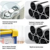 Бебешка Текстилна Ограда Тип Кошара Hi Bear 180*200 См --- BebeMama