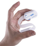 Регулируеми Ключалки С Каишки За Бебешки Шкафове 6 Броя --- BebeMama