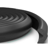 Защитна Лента За Ръбове И Ъгли От Пяна 2 М, Черна - За Безопасността - Sipo - BebeMama