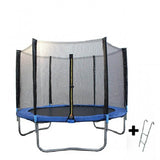 Детски Батут За Скачане, Sonne Sport 10Ft --- BebeMama