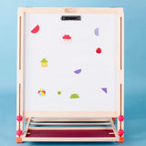 Детска Магнитна Дъска За Рисуване, Cosmo --- BebeMama