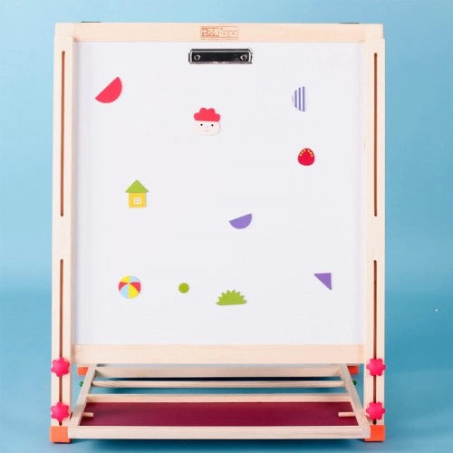 Детска Магнитна Дъска За Рисуване, Cosmo --- BebeMama