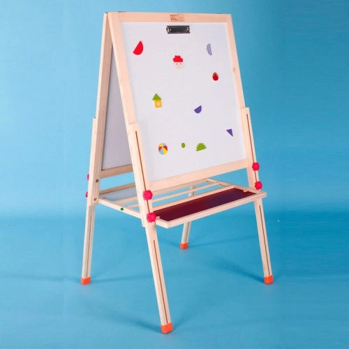 Детска Магнитна Дъска За Рисуване, Cosmo --- BebeMama