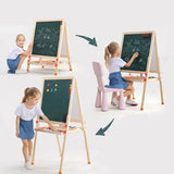 Детска Магнитна Дъска За Рисуване, Cosmo --- BebeMama