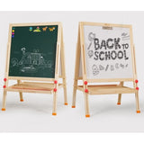 Детска Магнитна Дъска За Рисуване, Cosmo --- BebeMama