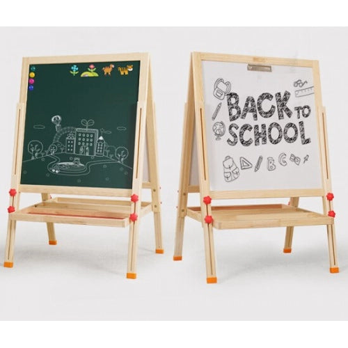 Детска Магнитна Дъска За Рисуване, Cosmo --- BebeMama