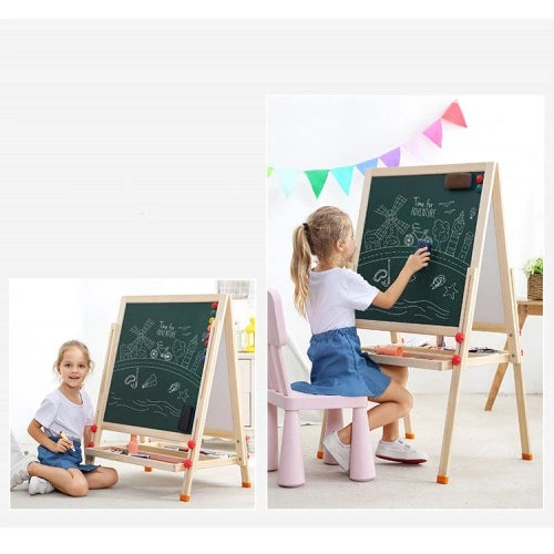 Детска Магнитна Дъска За Рисуване, Cosmo --- BebeMama