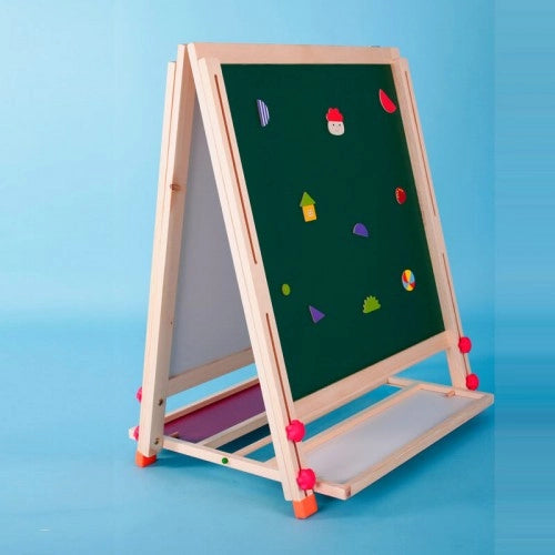 Детска Магнитна Дъска За Рисуване, Cosmo --- BebeMama