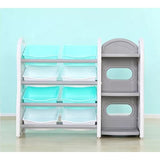 Детски Органайзер За Играчки Tree --- BebeMama