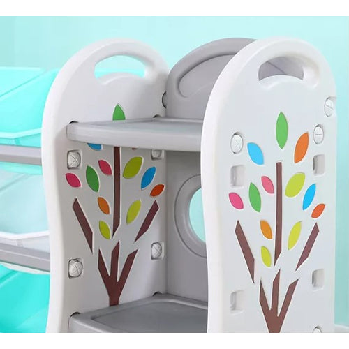 Детски Органайзер За Играчки Tree --- BebeMama