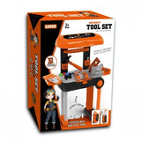 Детски Комплект С Инструменти Little Big --- BebeMama