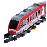 Детско Влакче С Релси Sofia 76 Части --- BebeMama