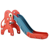 Детска Пързалка Smile - Пластмасови Kъщи И Пързалки - Sonne Home - BebeMama