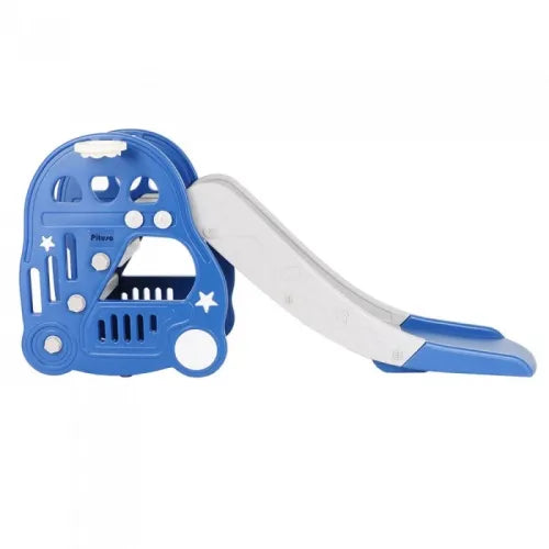 Детска Пързалка Колите --- BebeMama