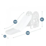 Детска Пързалка Колите --- BebeMama