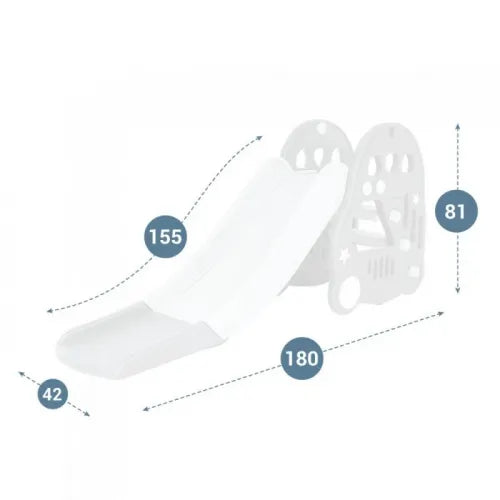 Детска Пързалка Колите --- BebeMama