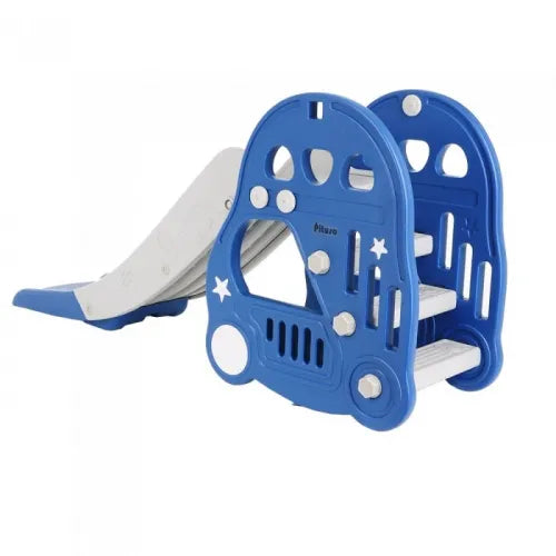 Детска Пързалка Колите --- BebeMama