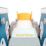 Детска Пързалка My Candy House --- BebeMama