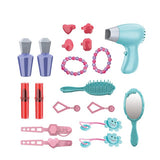 Детска Маса За Гримиране Със Стол Lady Fiona --- BebeMama