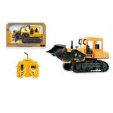 Мини Фадрома Hard Rocky - Коли, Камиони, Влакове И Самолети - Sonne Home - BebeMama