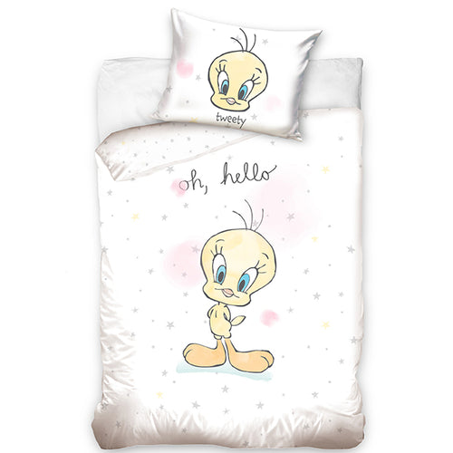 Бебешки Спален Комплект Oh, Hello – 2 Части - Спални Комплекти - Sonne Home - BebeMama