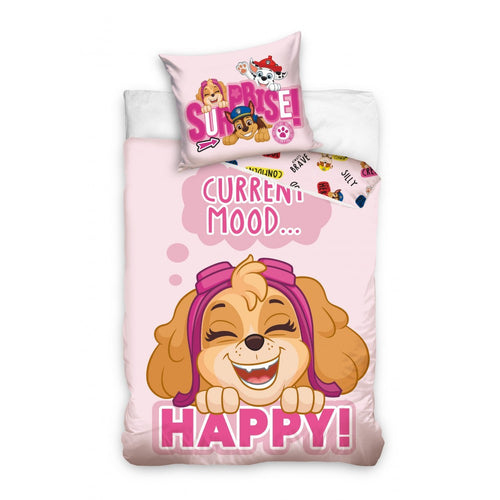 Детски Спален Комплект Skye Happy – 2 Части - Спални Комплекти - Sonne Home - BebeMama