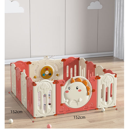 Бебешка Ограда Little Kalo --- BebeMama