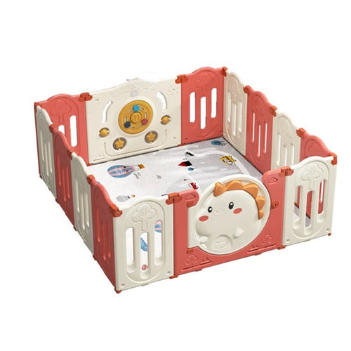 Бебешка Ограда Little Kalo - Огради - Sonne Home - BebeMama