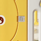 Бебешка ОградаDusty- Оранжева --- BebeMama