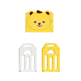 Бебешка ОградаDusty- Оранжева --- BebeMama