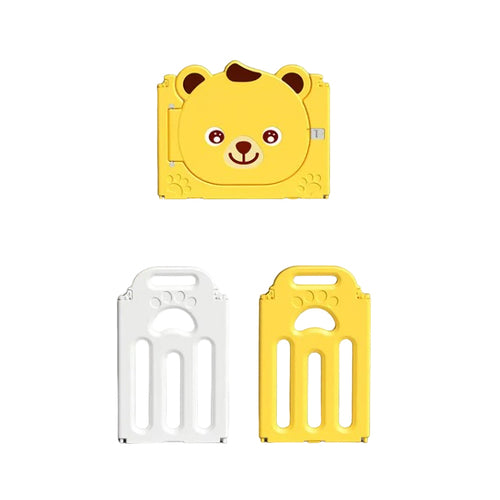 Бебешка ОградаDusty- Оранжева --- BebeMama