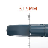 Бебешка Ограда Rexie - Син И Бял --- BebeMama