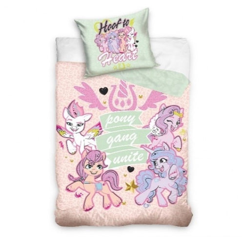 Бебешки Спален Комплект My Little Pony Baby - Спални Комплекти - Sonne Home - BebeMama