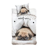 Детски Спален Комплект My Puppy - 2 Части - Спални Комплекти - Sonne Home - BebeMama