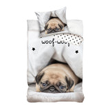 Детски Спален Комплект My Puppy - 2 Части - Спални Комплекти - Sonne Home - BebeMama