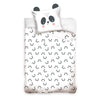 Детски Спален Комплект Panda - 2 Части - Спални Комплекти - Sonne Home - BebeMama