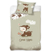 Бебешки Спален Комплект Good Night - Спални Комплекти - Sonne Home - BebeMama