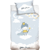 Бебешки Спален Комплект Little Prince - 2 Части - Спални Комплекти - Sonne Home - BebeMama