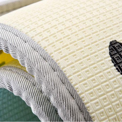 Двустранно Килимче Руло За Игра - Трафик/Панда --- BebeMama