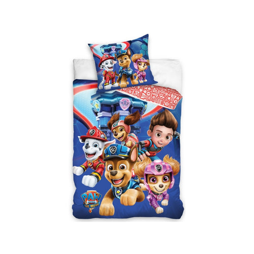 Детски Спален Комплект Paw Patrol Movie – 2 Части - Спални Комплекти - Sonne Home - BebeMama