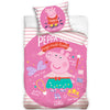 Детски Спален Комплект Peppa Pig Мagic – 2 Части - Спални Комплекти - Sonne Home - BebeMama