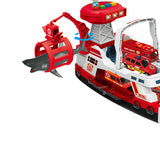 Пожарна Бригада Бързо Реагиране С Колички --- BebeMama