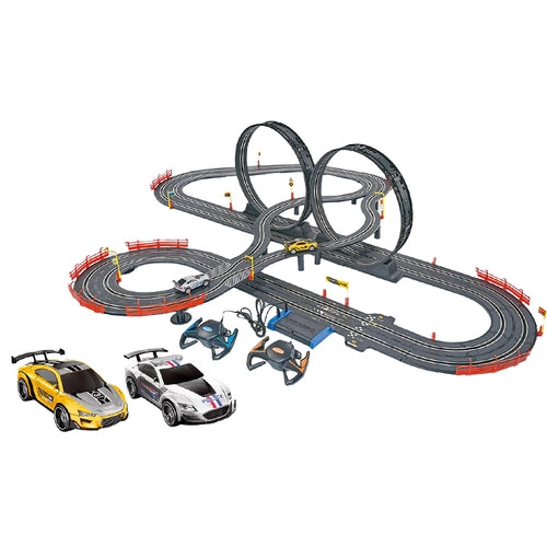 Детска Писта Sofia Gp, Състезателни Коли --- BebeMama