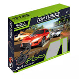 Детска Писта Montana Gp, Състезателни Коли --- BebeMama